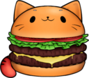 burger